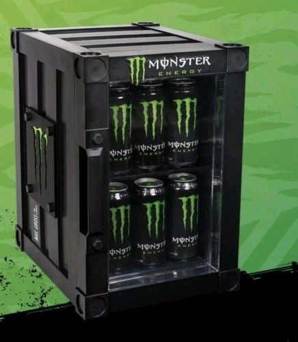 Frigo frigorifero monster - frigo,