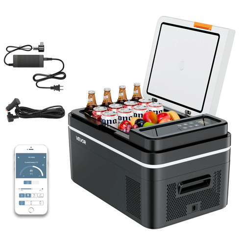 Frigorifero portatile auto 22l - auto,
