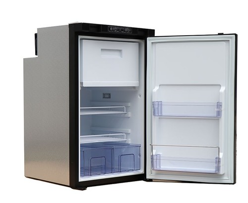 Frigorifero 105 litri camper - litri,