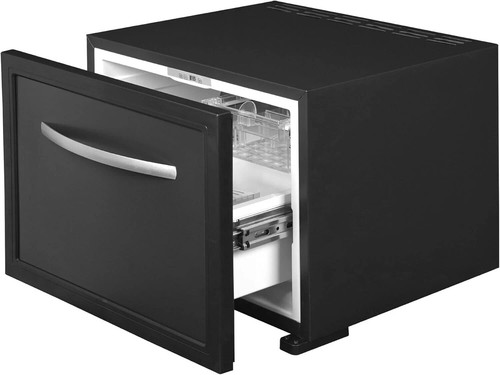 Smeta way frigo auto 45l - 2,