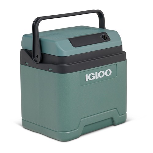 Igloo ie24 frigo elettrico 12v - frigo,