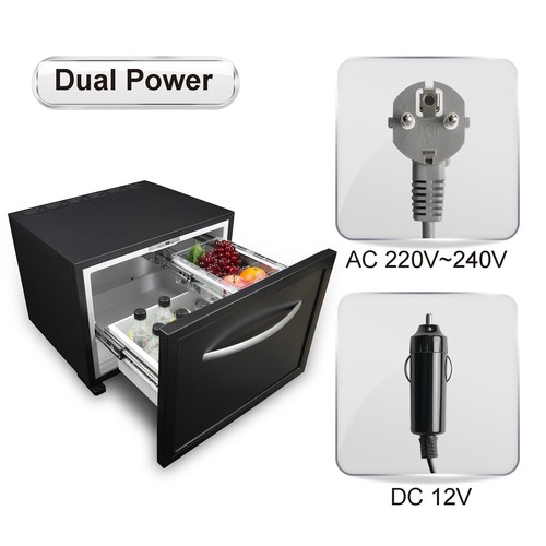 Smad 12v 240v cassetto - smad,