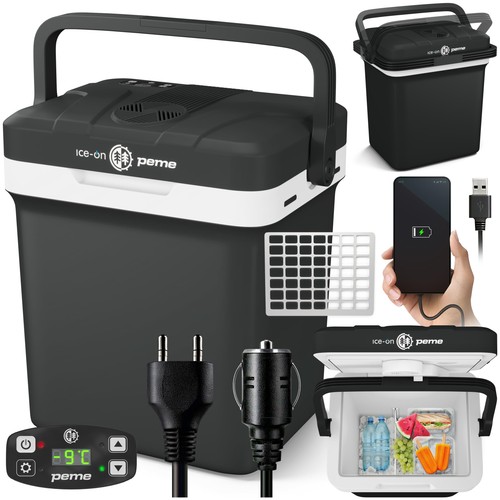 Frigorifero portatile frigo - frigorifero,