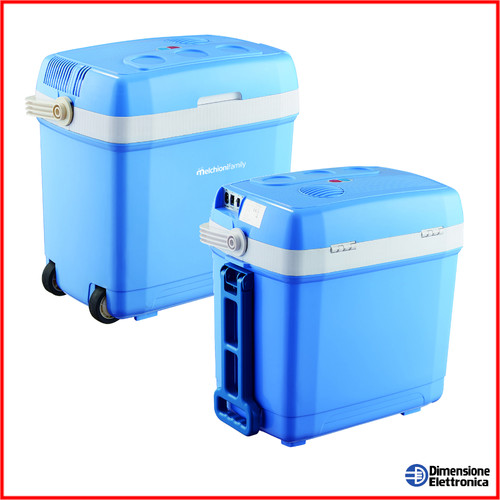Frigorifero portatile 12v 220v - frigorifero,