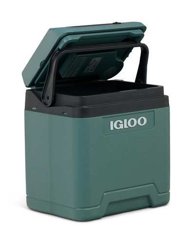 Igloo ie27 frigo elettrico - igloo,