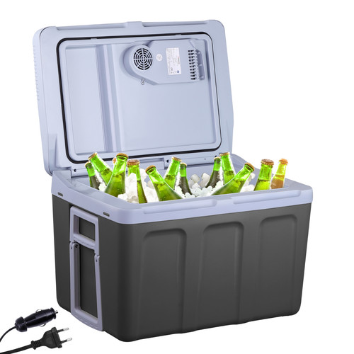 Arebos cool box 40l auto - arebos,