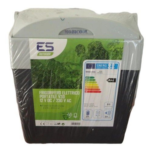Frigo mobicool frigorifero - frigo,