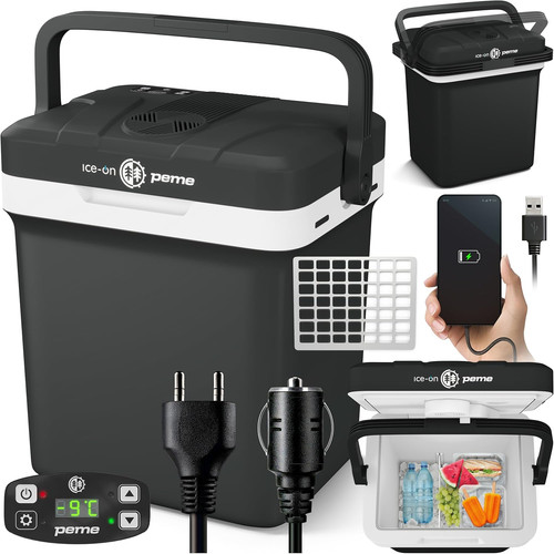 Frigorifero portatile frigo - portatile,