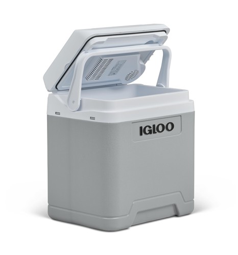 Igloo ie27 frigo elettrico 12v - igloo,