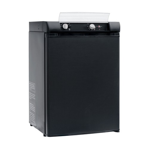 Smad 60l mini frigorifero gas - mini,