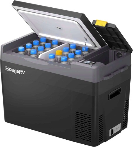 Bougerv crpro30 29l - bougerv,