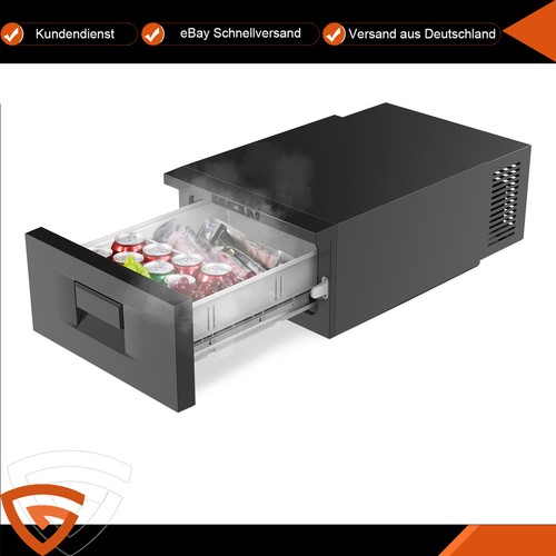 Cassetto auto 21l - cassetto, frigorifero