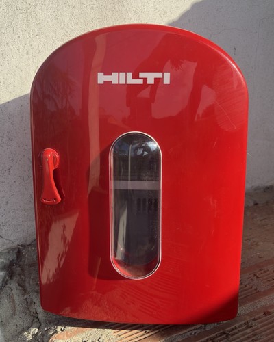 Hilti mini frigo tavolo - hilti,