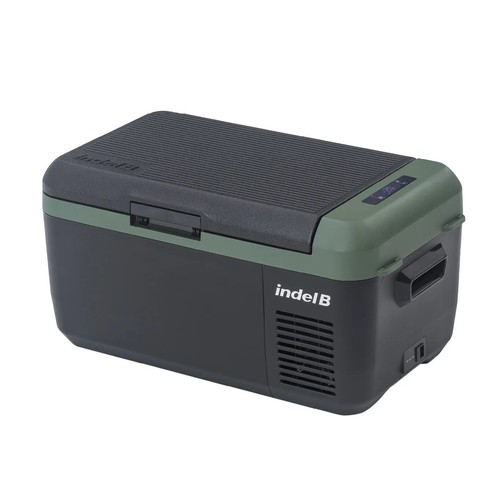 Frigorifero indelb itb42 lt - frigorifero,