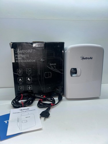 Mini frigo portatile astroai - mini,