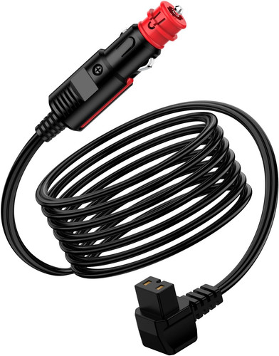 12v cavo accendisigari - 3.5m,