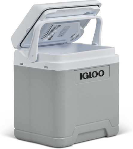 Gloo ie27 frigo elettrico 12v - frigo,