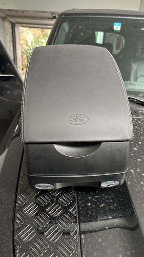Frigorifero 12v land rover - land,