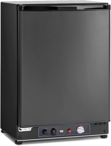 Smad 40l mini 12v gas - gas, frigo