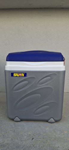 Frigorifero portatile sun - frigorifero,