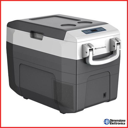 Frigo portatile 12v 220v - frigo,