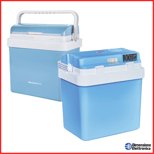 Frigorifero portatile 12v 220v - frigorifero,