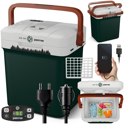 Peme frigo portatile elettrico - peme,