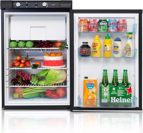 100l caravan gas - caravan, frigo