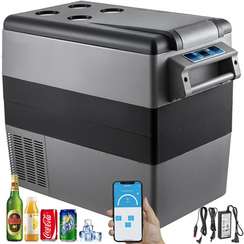 Frigorifero portatile 55l - frigorifero, a