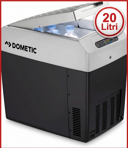 Dometic tropicool tcx - dometic,