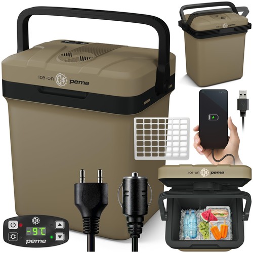 Frigorifero portatile frigo - frigorifero,