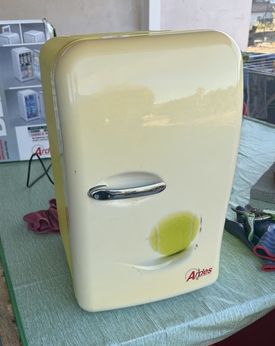 Mini frigo 12v 330v - , artiko