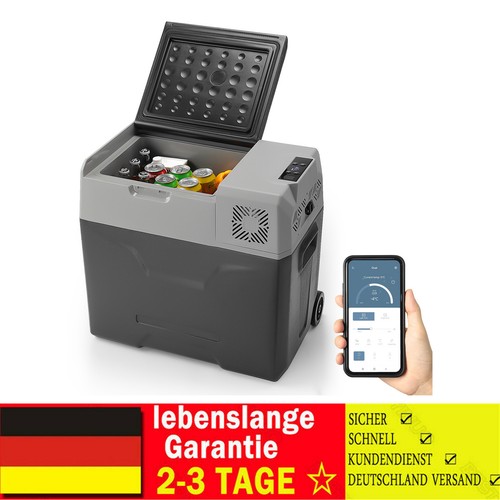Compressore 50l frigo - 50l, box