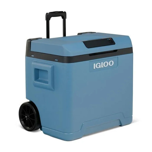 Frigorifero elettrico igloo - frigorifero,