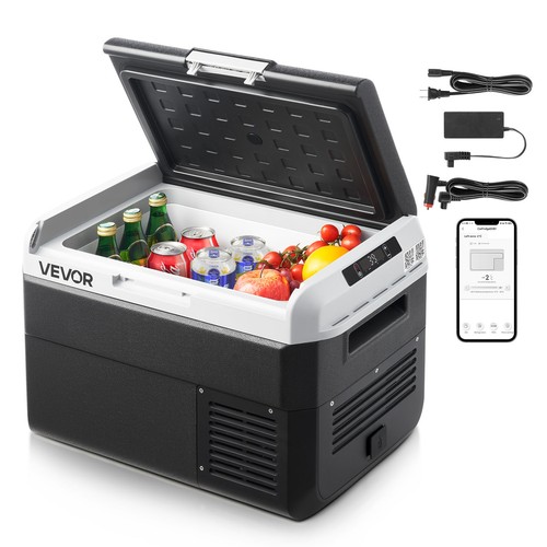 Vevor frigorifero auto - vevor,