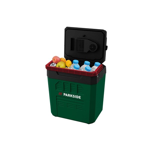 Parkside frigo portatile - frigo,