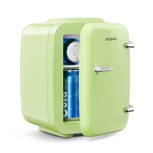 Mini frigo camera 4l - mini,