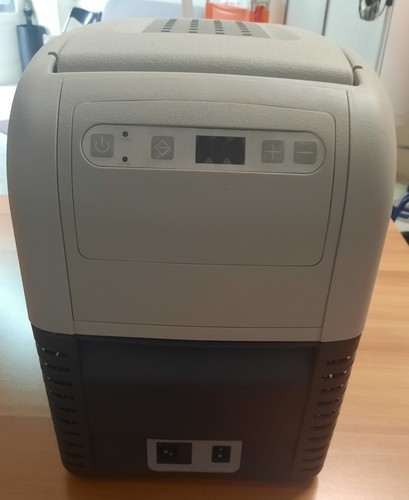 Frigorifero congelatore termo