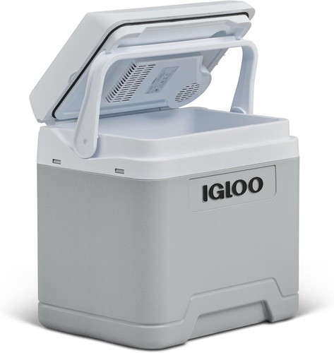 Igloo ie24 frigo elettrico 12v - elettrico,