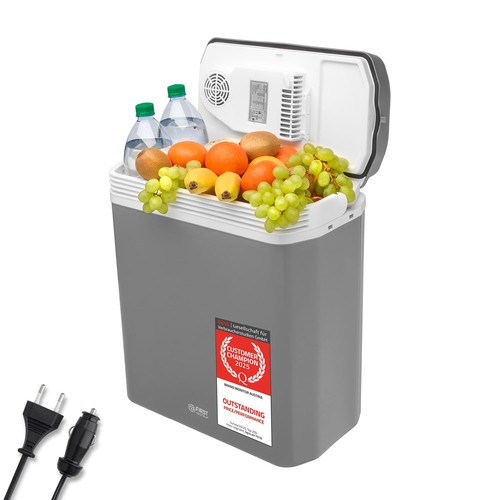 Frigorifero portatile 24l - frigorifero,