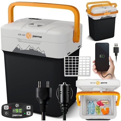 Frigo portatile elettrico 12v - portatile,