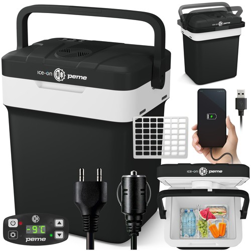 Frigo portatile elettrico 12v - portatile,