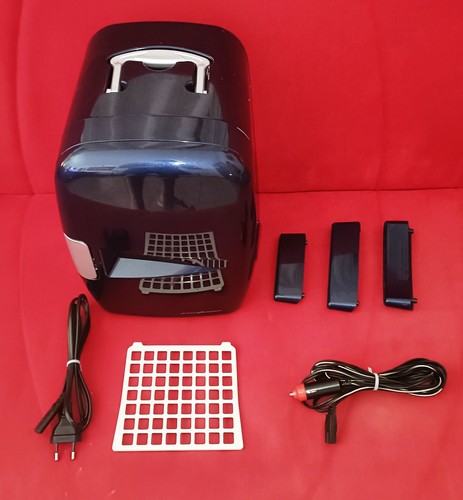 Pininfarina mini frigo - pininfarina,