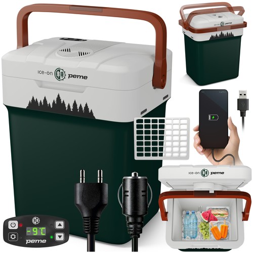 Peme frigo portatile elettrico - portatile,