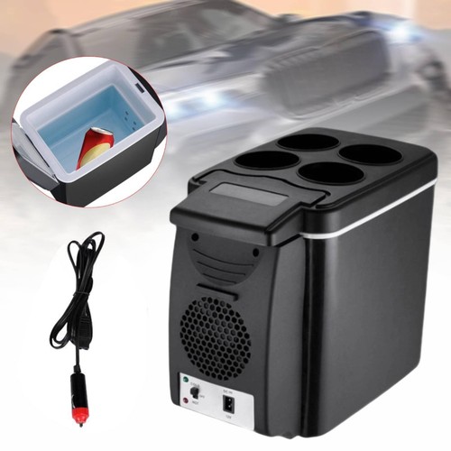 Frigorifero portatile per auto