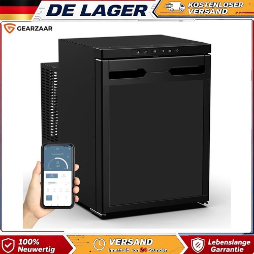 Frigorifero per roulotte 40l - per,