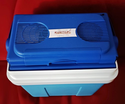 Frigorifero elettrico litri - frigorifero, 24