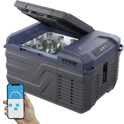 Frigorifero portatile per auto - portatile,