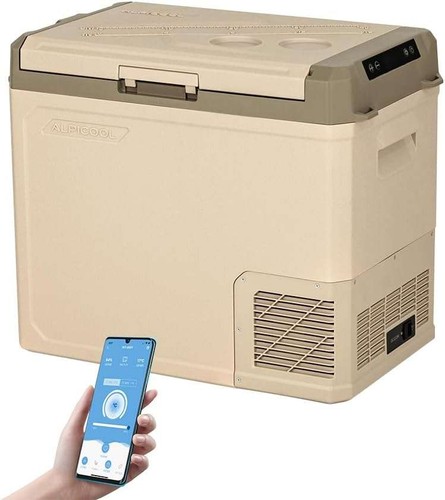 Alpicool ge50 frigorifero - alpicool,